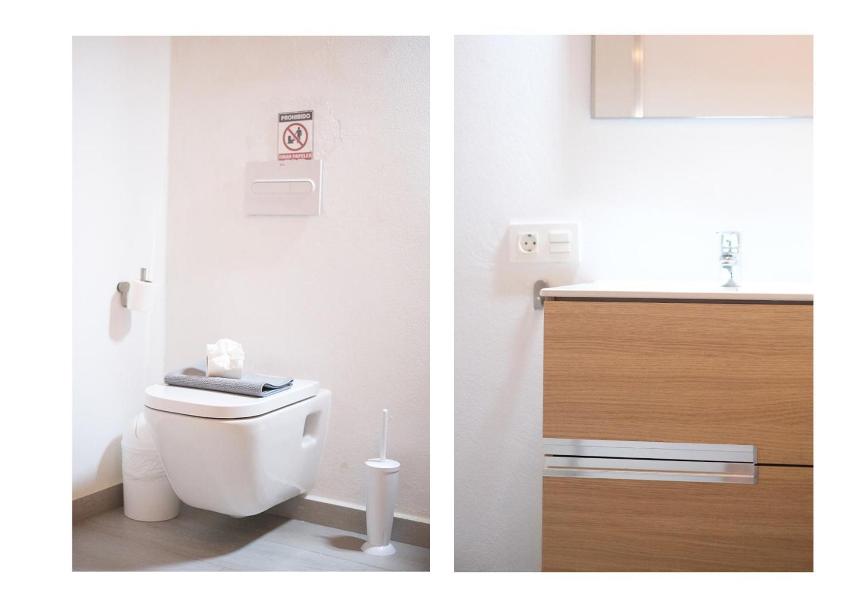 Apartamento Sunset One Lanzarote Tías Eksteriør bilde